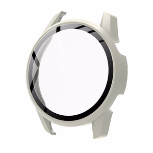 Lasisuoja Huawei Watch GT3 42mm:lle - valkoinen