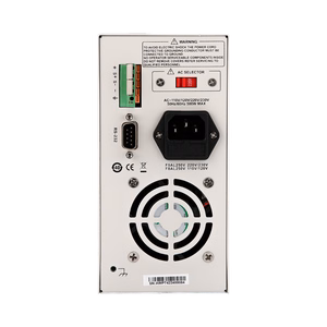 Uni-T UDP6720 -laboratoriovirtalähde