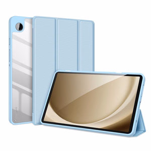 Phone Case Dux Ducis "Toby" for Samsung X110 / X115 Tab A9 8.7 / X130 (X113 / X135) Tab A11 8.7 Blue