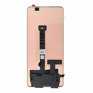 FixCell LCD-näyttö Redmi Note 13 Pro 5G OEM:lle ilman kehystä