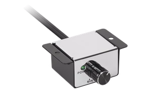 Aktiivinen PY-NB3000-subwoofer
