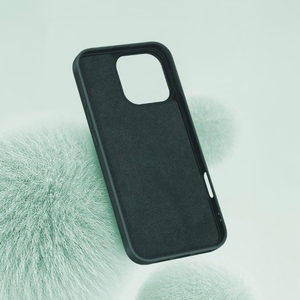 X-Level Dynamic Suojakuori Samsung S938 S25 Ultra tummanvihreä