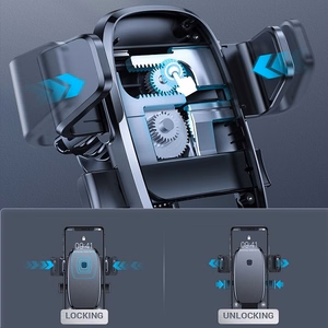 Car Phone Holder LISEN, 65-87 mm