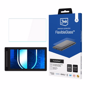 HUION Kamvas Pro 16 – 3mk FlexibleGlass (enintään 19") tietokoneen näytönsuoja