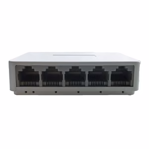5-port Gigabit Ethernet switch