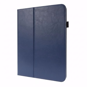 Phone Case "Book" for Lenovo Tab P11 Pro (Gen 1) J706 Blue