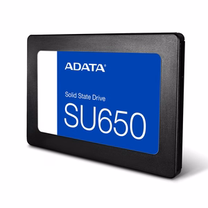 Hard drive SSD ADATA Ultimate SU650 512GB SATA lll 2,5