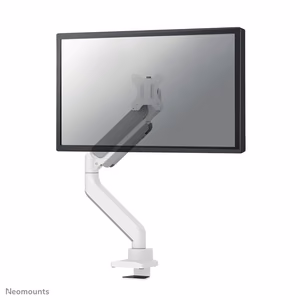 Neomounts DS70-450WH1 monitor desk mount 17-42"