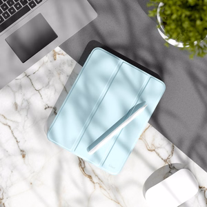 Etteri tablettikotelo Samsung Tab A9 2023 8,7' vaaleansininen