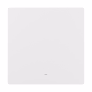 Sonoff ZBM5-1C-86W (1-channel) Zigbee smart touch wall switch