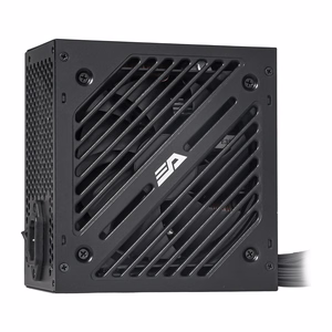 DarkFlash EMT850 Tietokoneen Virtalähde (Musta)