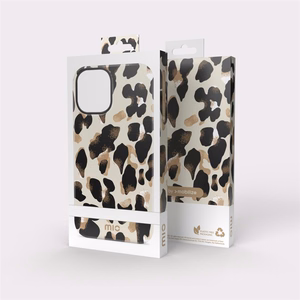 MIO Leopard Magsafe Suojakuori iPhone 16 Plus