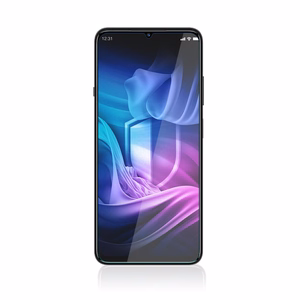 ZTE Voyage 3D – 3mk Silky Matt Pro puhelimen näytönsuoja