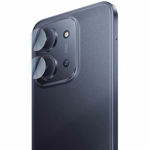 3mk Lens Protection Karkaistu lasi kameralle Xiaomi Redmi 15C:lle