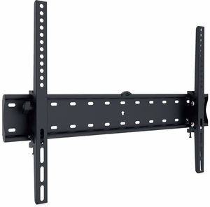 Libox LB-120 TV-teline/jalusta 2,16 m (85") musta