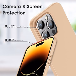 Case X-Level Guardian Xiaomi 13 Pro gold