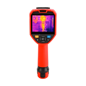 Uni-T UTi730V -lämpökamera