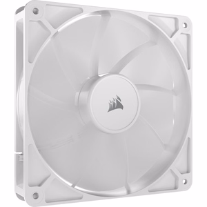 CORSAIR RS140 valkoinen 140mm tuuletin SP