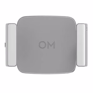 DJI OM Fill Light phone clamp