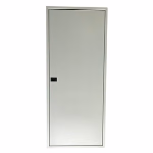 MCB Box TIBOX 440x1050x115mm; 6x16P, Surface Mount, indoor use