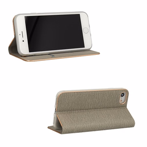 Vennus Book Case with frame for Samsung Galaxy S20 Ultra navy