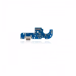 Lataausportti yhteensopiva Nokia G50 5G Flex-kaapelilla / Plata HQ