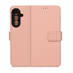 Smart Triangle suojakuori Samsung Galaxy A27 5G pinkki