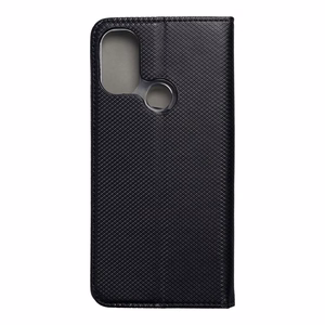 SMART CASE Läppäsuojakuori MOTOROLA E20:lle musta