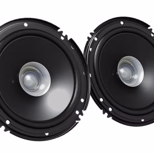 JVC CS-J610X – 2-tie pyöreä autokaiutin, 300 W, pari (CSJ-610X)