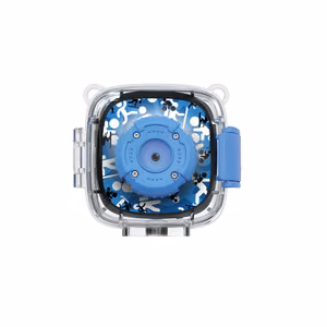 Forever Action camera blue