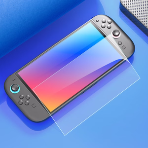 Tempered glass Dux Ducis HD (+ Alignment Tool) Nintendo Switch