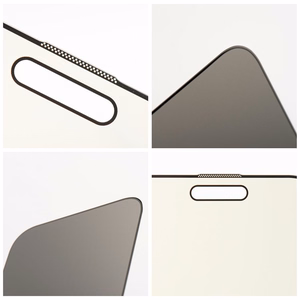 OG 6D Shuijia Glass - for Iphone 17 Pro Max black