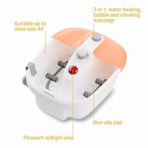 Medisana FS 883 Foot Spa
