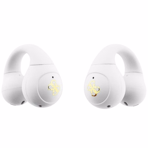 Wireless earphones OWS Guess Mini Classic white