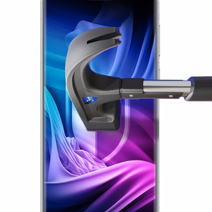 Honor Magic7 RSR Porsche Design – 3mk Silky Matt Pro puhelimen näytönsuoja