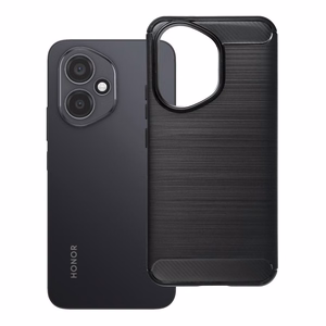 Suojakuori Honor 400 5G Carbon 2.0 musta