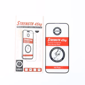 Suojalasi Ultra Strong 45KG Xiaomi Redmi Note 14 4G / 14 5G