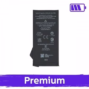 Akku, yhteensopiva: Google Pixel 6A GLU7G 4410 mAh (OEM)