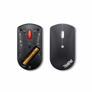 LENOVO ThinkPad Bluetooth -hiljainen hiiri