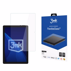 Hybridilasi 3mk FlexibleGlass Doogee U9