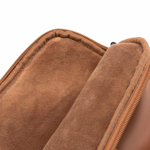 Forcell F-PROTECT URBAN STYLE laukku 15,6 tuumaa kannettavalle tietokoneelle ruskea