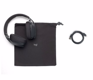 Logitech Zone Vibe 100