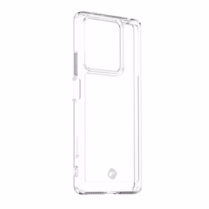 Suojakuori Xiaomi Redmi Note 13 5G:lle Forcell F-Protect läpinäkyvä