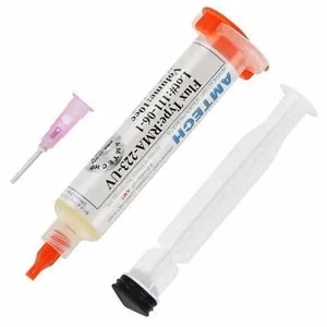 Juottotahna Amtech RMA-223-UV 10ml
