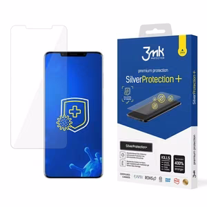 3mk SilverProtection+ suojakalvo Huawei Mate 50 Pro