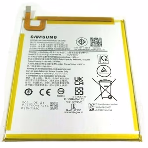 Akku alkuperäinen Samsung T290/T295 Tab A 2019 5100mAh SWD-WT-N8 (service pack)