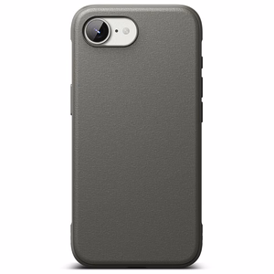 Ringke Onyx Suojakuori iPhone 16e / 17e:lle - harmaa