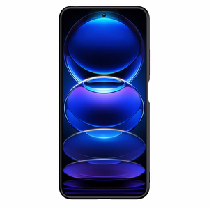Case Nillkin Textured Case Xiaomi Redmi Note 12 5G/Poco X5 5G black