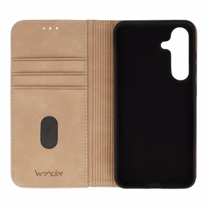 Wonder Smart Suojakuori Xiaomi Redmi Note 13 5G:lle cappuccino