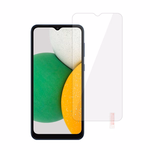 Karkaistu lasi Gold Samsung Galaxy A03/A03S/A03 Core/A02/A02S/A04:lle
